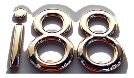 i88 logo