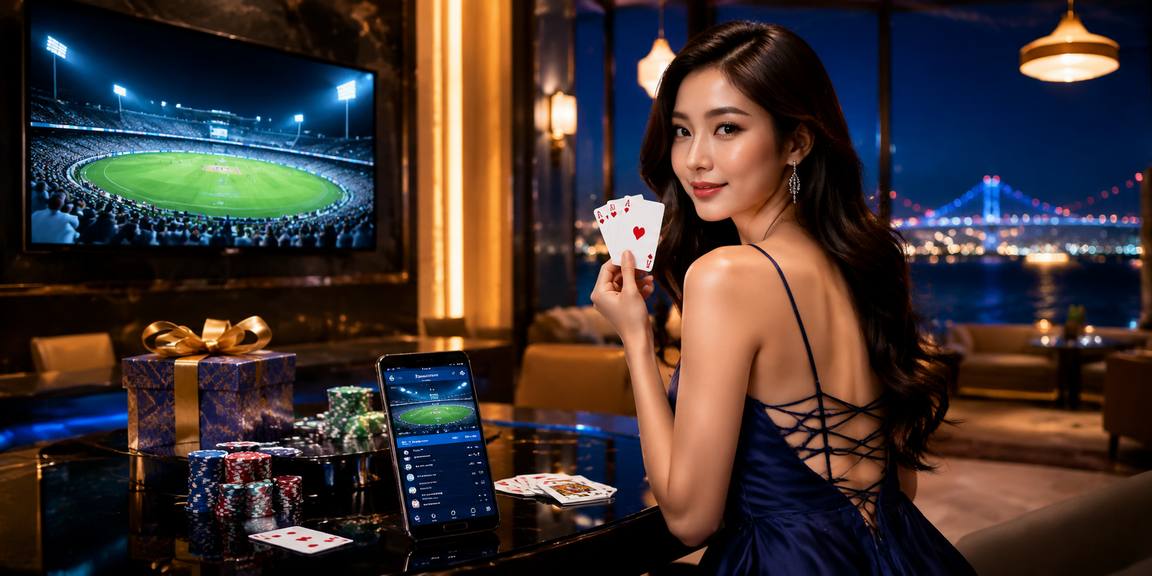 i88 gaming platform